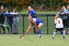 Field Hockey vs MIT  Wheaton College Field Hockey vs MIT. - Photo By: KEITH NORDSTROM : Wheaton, field hockey, FH2019